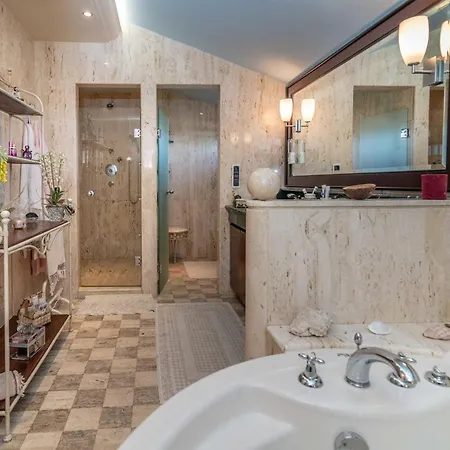 Villa Olivar - 5 Bdr Dream Pool/jacuzzi/golf/bbq Torremolinos