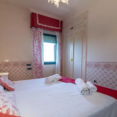 Olivar - 5 Bdr Dream Pool/jacuzzi/golf/bbq * Torremolinos