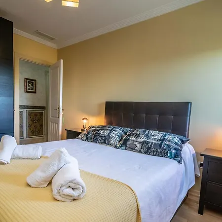 Olivar - 5 Bdr Dream Pool/jacuzzi/golf/bbq *