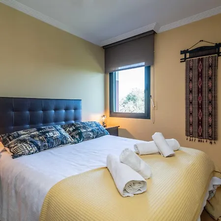 Olivar - 5 Bdr Dream Pool/jacuzzi/golf/bbq Villa *