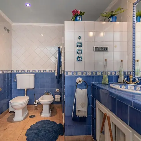 Olivar - 5 Bdr Dream Pool/jacuzzi/golf/bbq Villa
