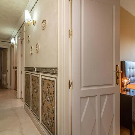 Villa Olivar - 5 Bdr Dream Pool/jacuzzi/golf/bbq *